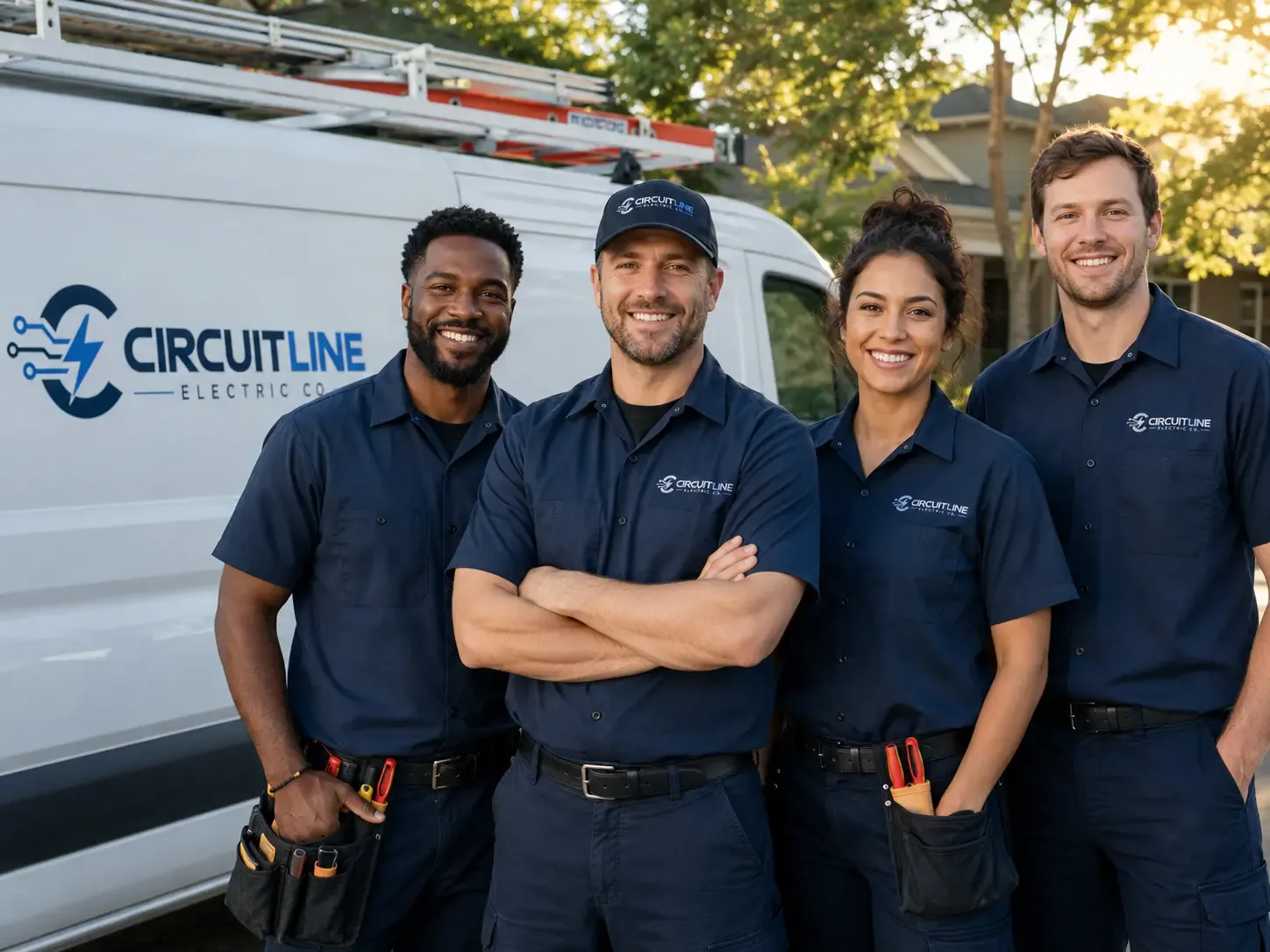 Whole Home Rewiring company in Maben, MS