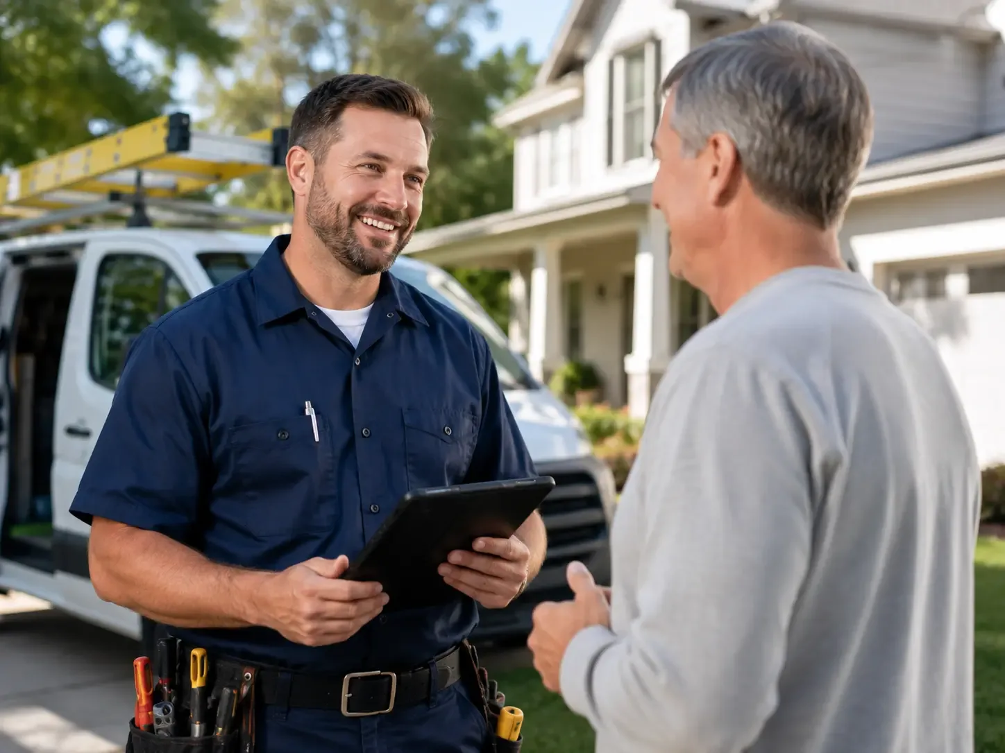 Whole Home Rewiring Maben, MS FAQs